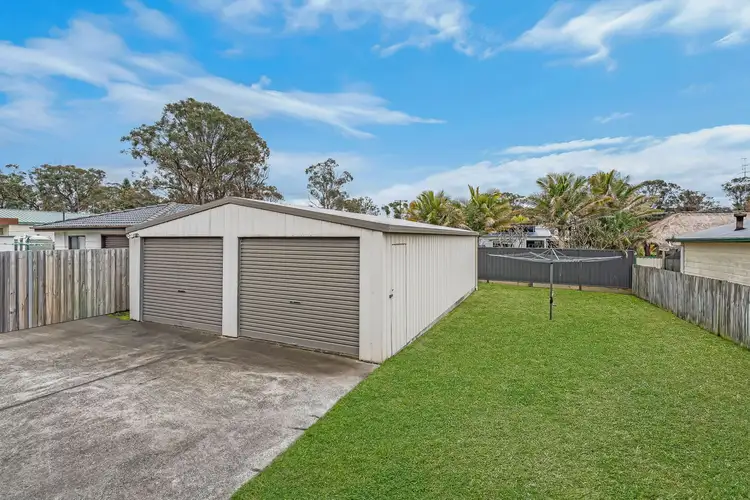 Third view of Homely house listing, 14 Spencer Road, Mannering Park NSW 2259