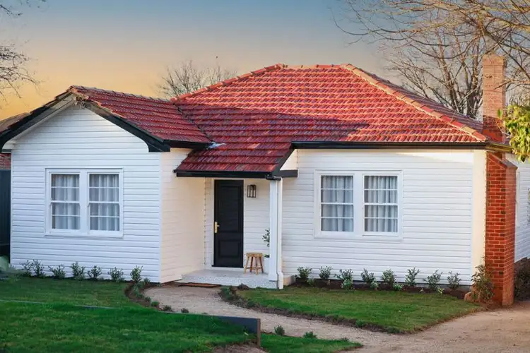 Third view of Homely house listing, 9 Park St, Bathurst NSW 2795