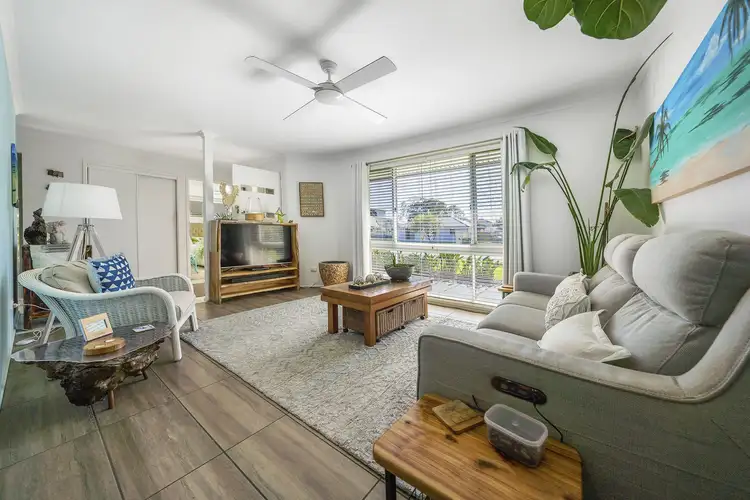 Second view of Homely house listing, 11 Oleander Avenue, Bogangar NSW 2488