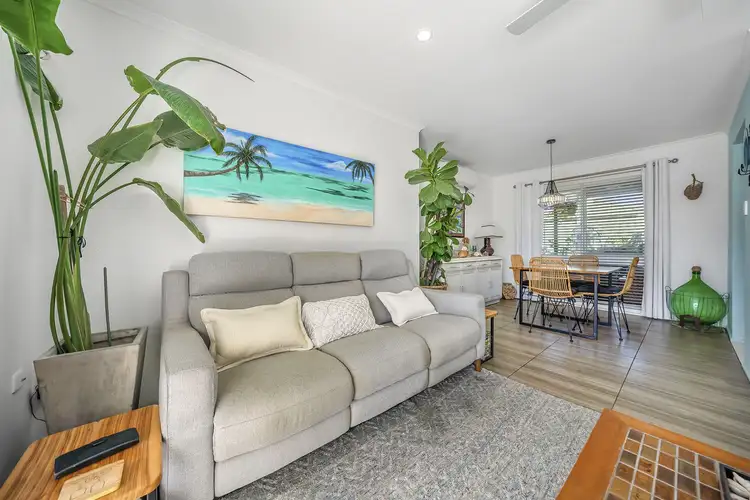 Third view of Homely house listing, 11 Oleander Avenue, Bogangar NSW 2488