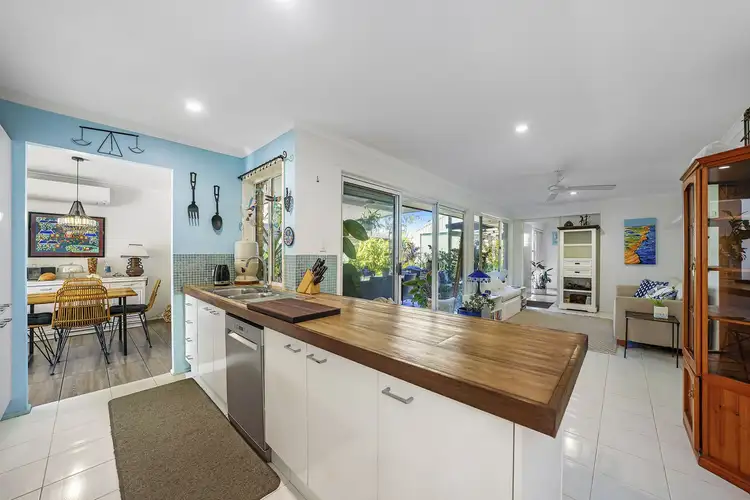 Fifth view of Homely house listing, 11 Oleander Avenue, Bogangar NSW 2488