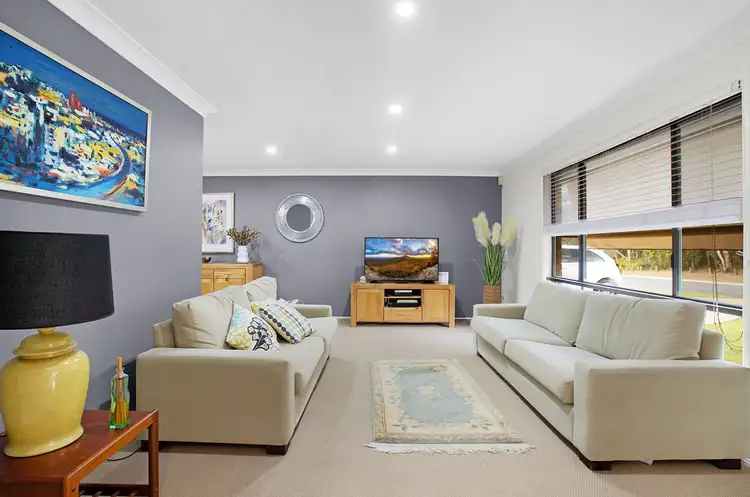 28 Kooringa Avenue, Cleveland QLD 4163