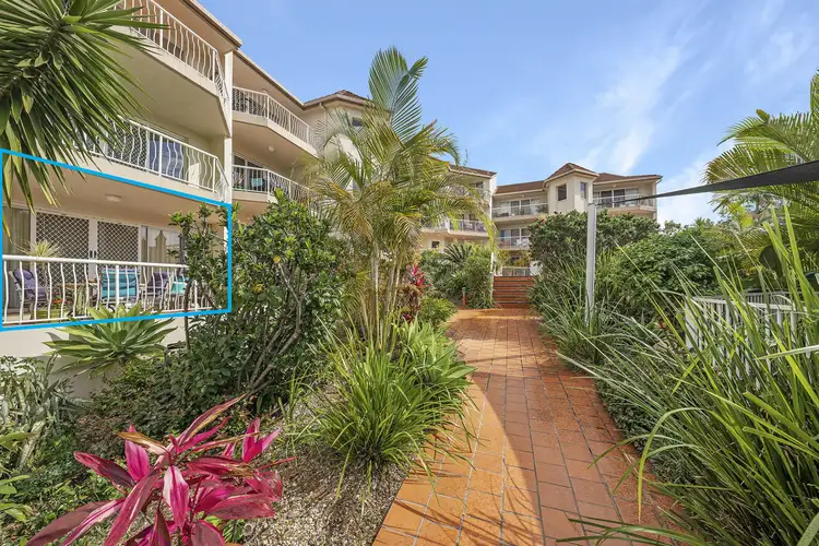 2/31 Dutton Street, Coolangatta QLD 4225
