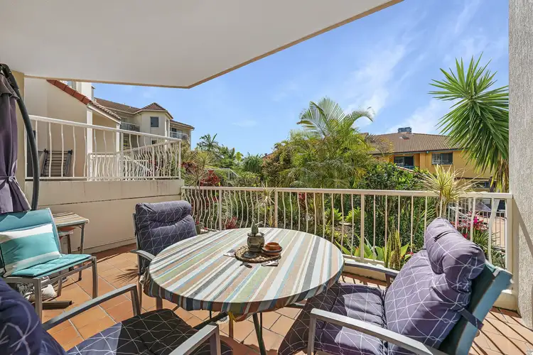 Second view of Homely apartment listing, 2/31 Dutton Street, Coolangatta QLD 4225