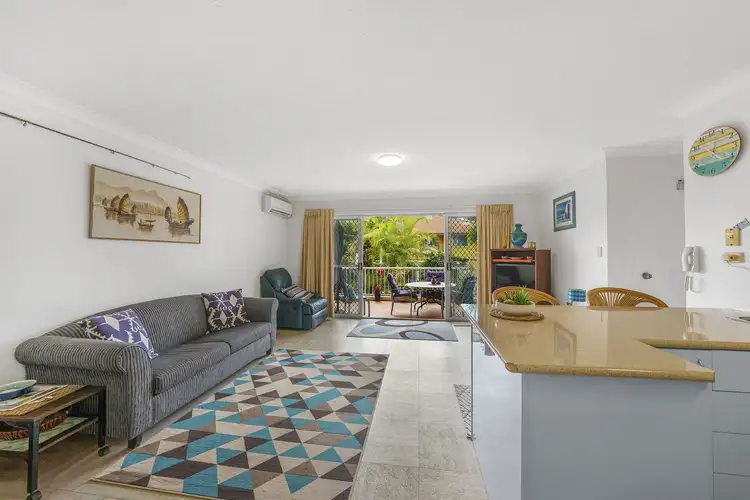 Fourth view of Homely apartment listing, 2/31 Dutton Street, Coolangatta QLD 4225
