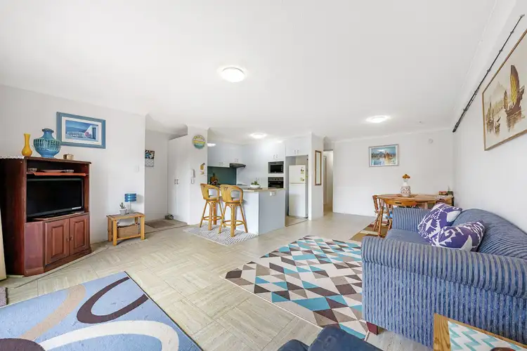Fifth view of Homely apartment listing, 2/31 Dutton Street, Coolangatta QLD 4225
