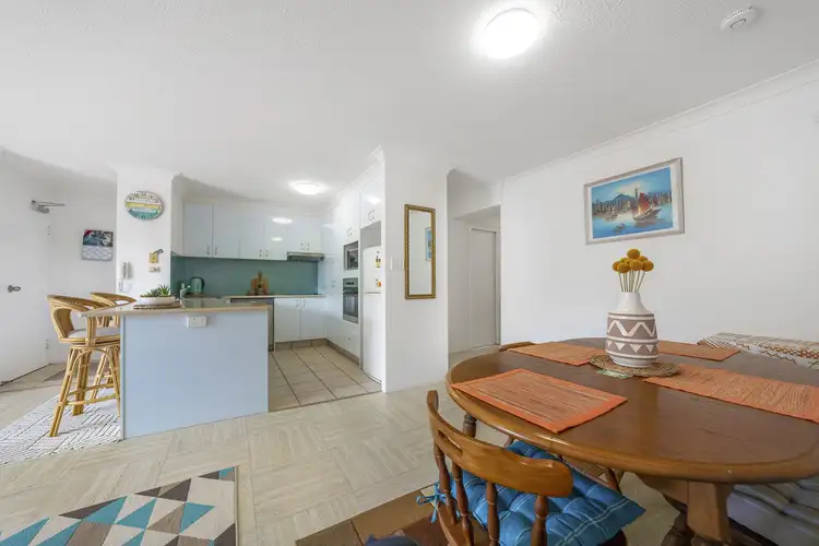 Sixth view of Homely apartment listing, 2/31 Dutton Street, Coolangatta QLD 4225