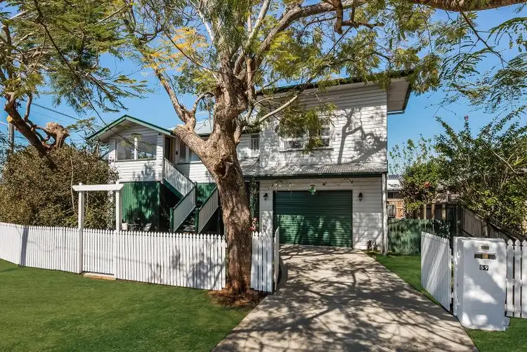 Main view of Homely house listing, 59 Darragh Street, Bracken Ridge QLD 4017