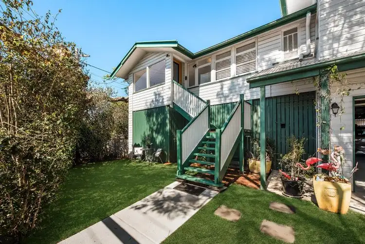 Second view of Homely house listing, 59 Darragh Street, Bracken Ridge QLD 4017