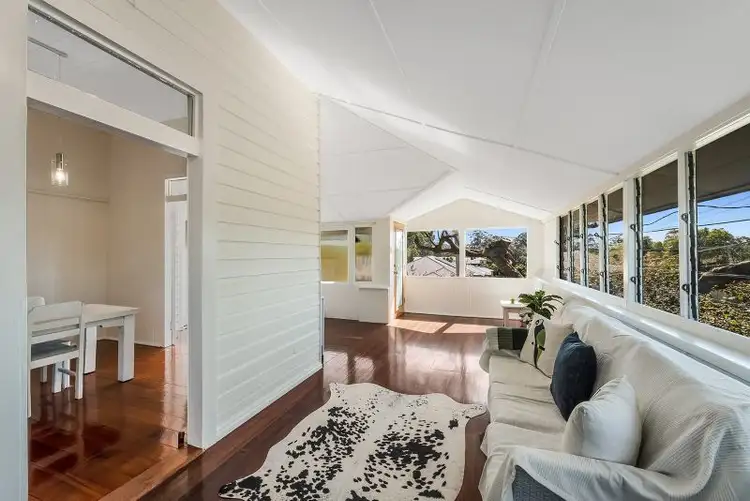 Fourth view of Homely house listing, 59 Darragh Street, Bracken Ridge QLD 4017