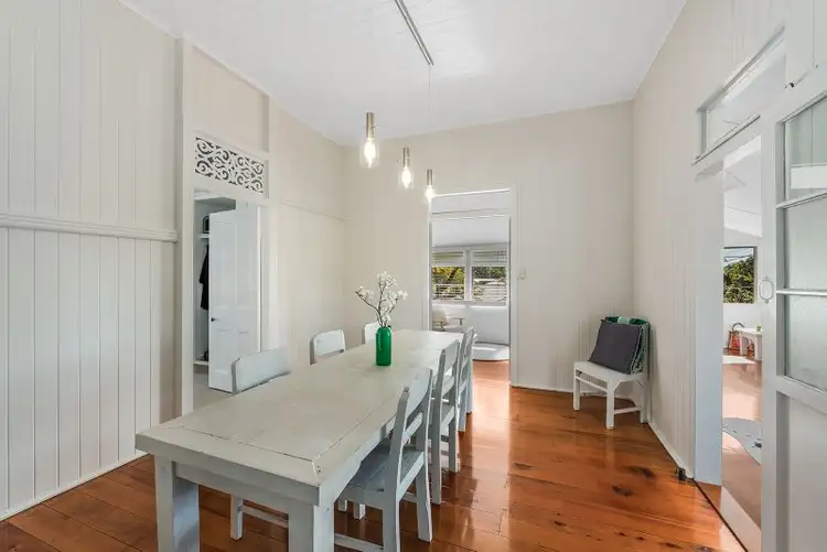 Fifth view of Homely house listing, 59 Darragh Street, Bracken Ridge QLD 4017