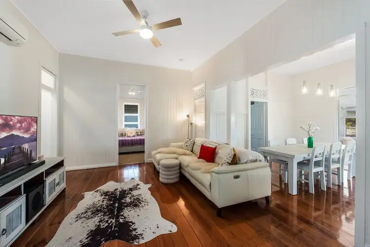 Sixth view of Homely house listing, 59 Darragh Street, Bracken Ridge QLD 4017