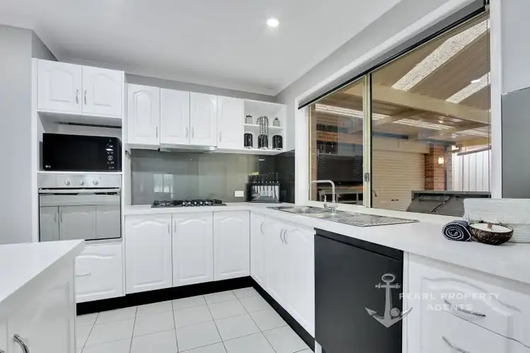 Fourth view of Homely house listing, 4 Dianella Place, Mount Annan NSW 2567