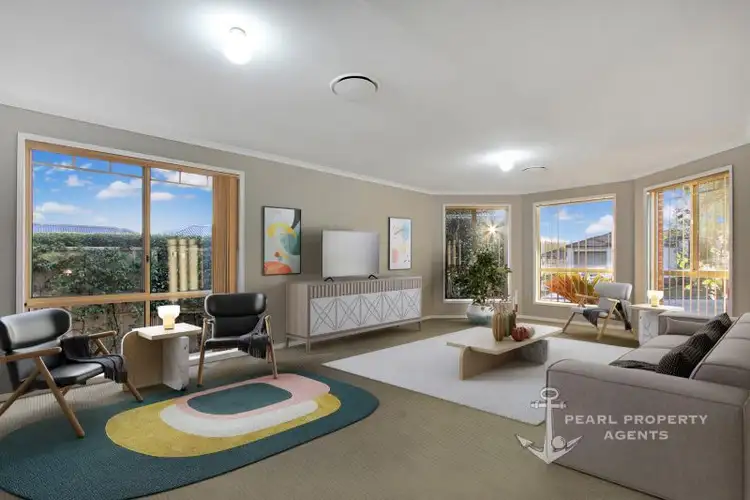 Fifth view of Homely house listing, 4 Dianella Place, Mount Annan NSW 2567