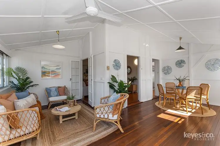 Second view of Homely house listing, 4 Piccadilly Street, Hyde Park QLD 4812