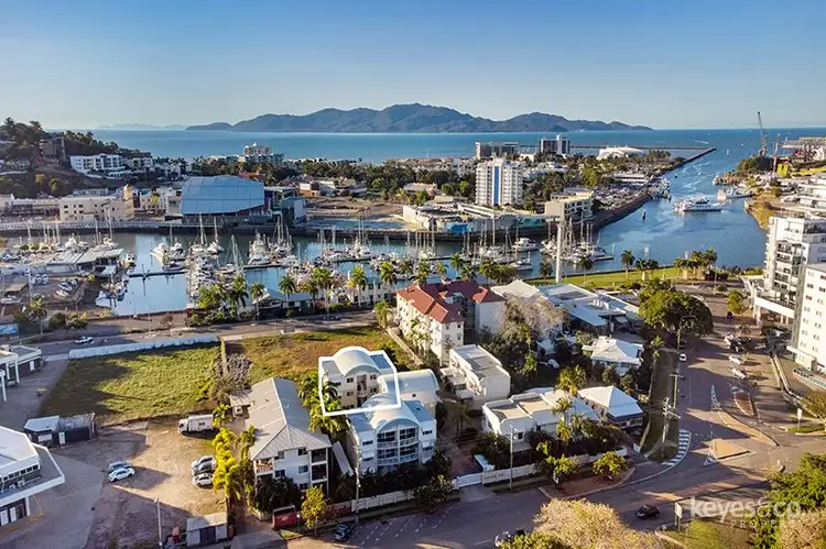 13/50-54 McIlwraith Street, South Townsville QLD 4810