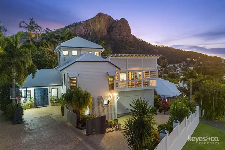 18 Murray Street, North Ward QLD 4810