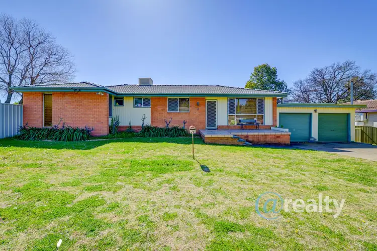 59 Edward Street, Tamworth NSW 2340