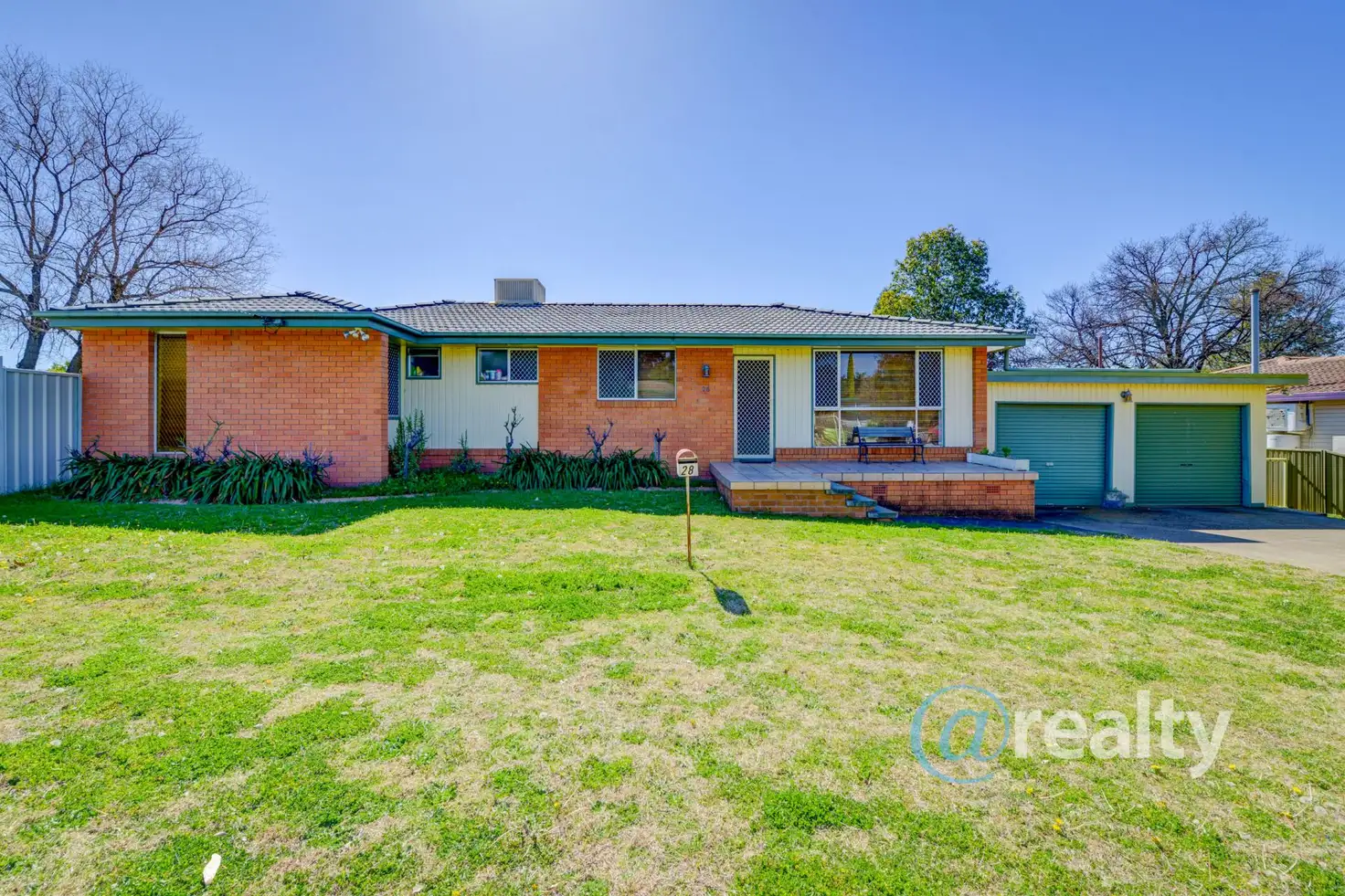 Main view of Homely house listing, 59 Edward Street, Tamworth NSW 2340