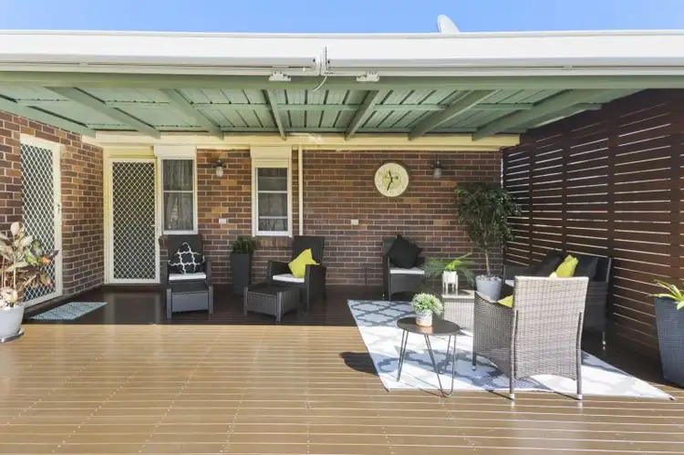 29 Galong Crescent, Koonawarra NSW 2530