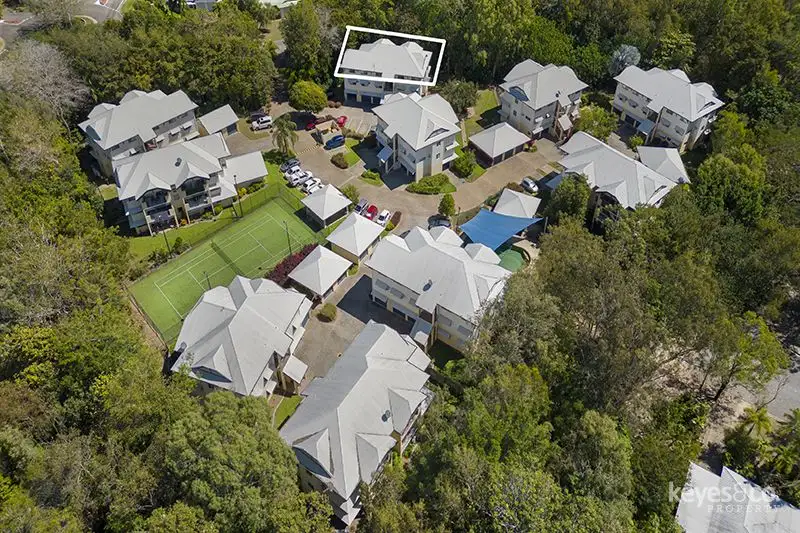 Main view of Homely apartment listing, 45/92 Regatta Crescent, Douglas QLD 4814