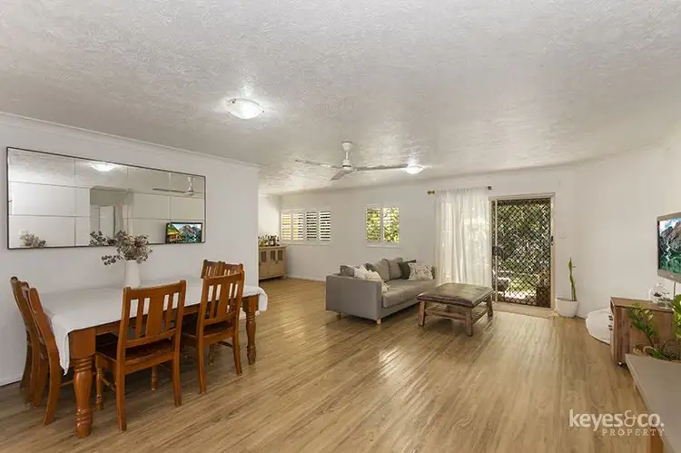 Second view of Homely apartment listing, 45/92 Regatta Crescent, Douglas QLD 4814