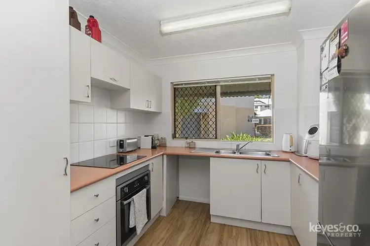 Third view of Homely apartment listing, 45/92 Regatta Crescent, Douglas QLD 4814