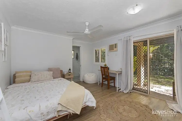 Fourth view of Homely apartment listing, 45/92 Regatta Crescent, Douglas QLD 4814