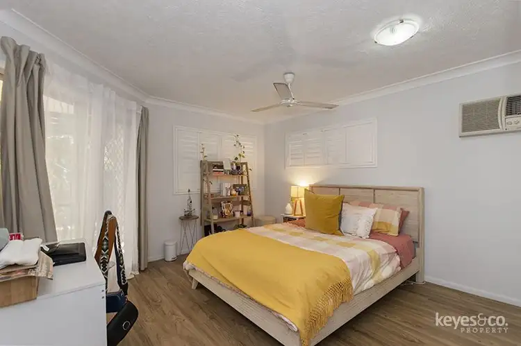 Sixth view of Homely apartment listing, 45/92 Regatta Crescent, Douglas QLD 4814