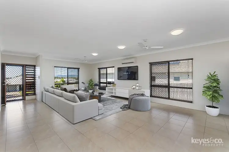 Third view of Homely house listing, 4 Deedes Crescent, Bushland Beach QLD 4818
