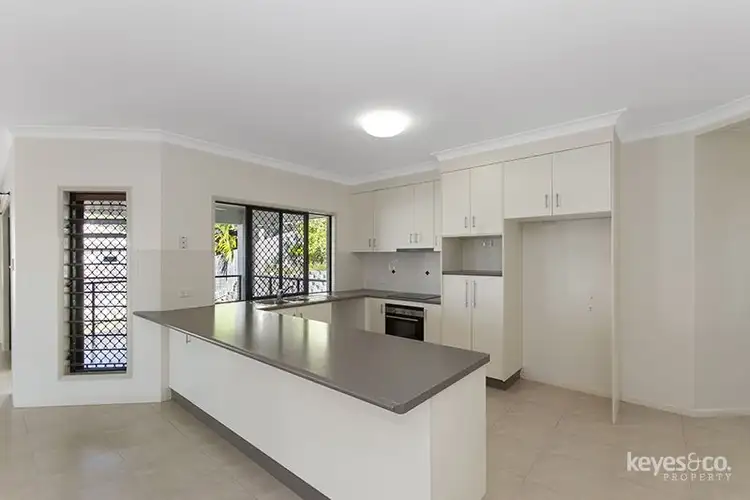 Fourth view of Homely house listing, 4 Deedes Crescent, Bushland Beach QLD 4818
