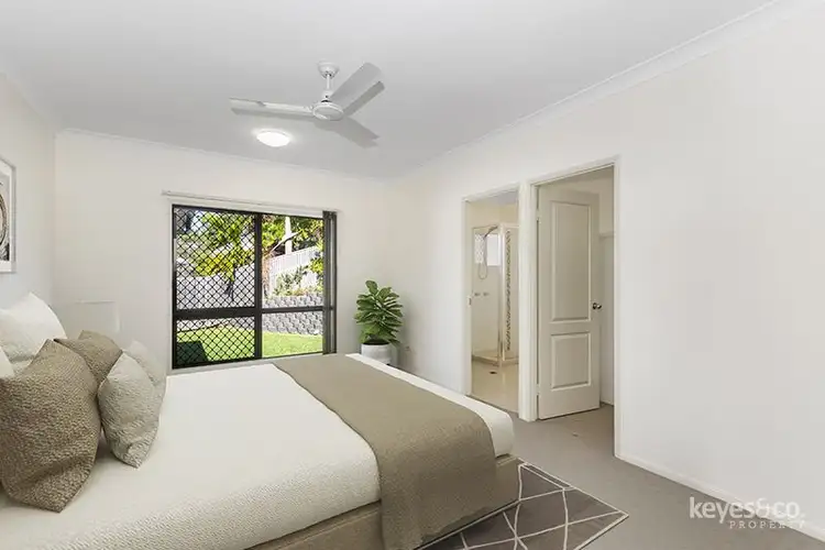 Fifth view of Homely house listing, 4 Deedes Crescent, Bushland Beach QLD 4818