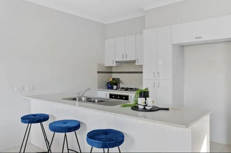 Sixth view of Homely townhouse listing, 8 Grandvue Boulevard, Pakenham VIC 3810