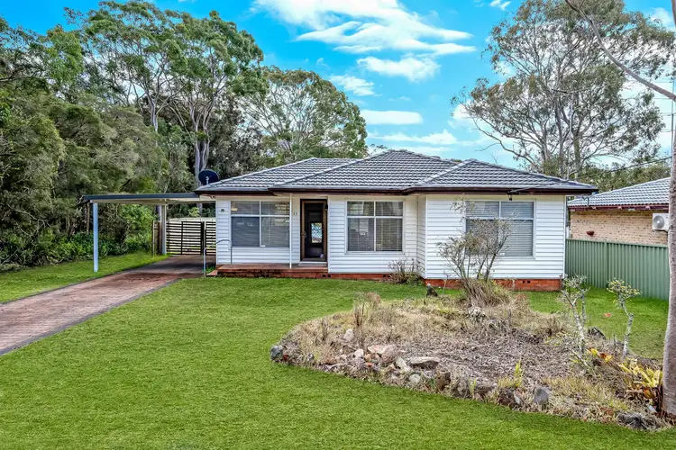 Main view of Homely house listing, 13 Windermere Avenue, Charmhaven NSW 2263