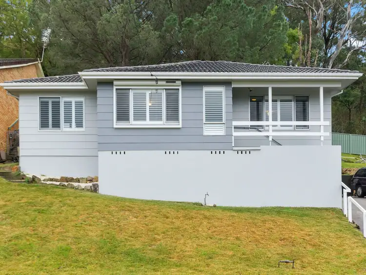 41 Bright Parade, Dapto NSW 2530
