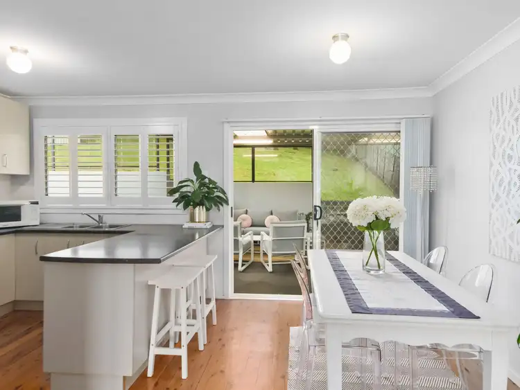 Seventh view of Homely house listing, 41 Bright Parade, Dapto NSW 2530