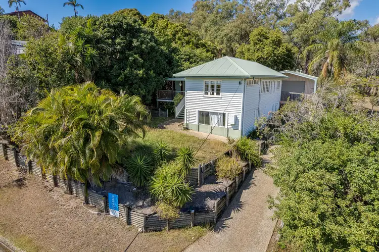 Main view of Homely house listing, 39 Eden Street, South Gladstone QLD 4680