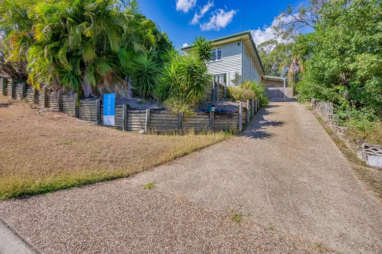 Third view of Homely house listing, 39 Eden Street, South Gladstone QLD 4680