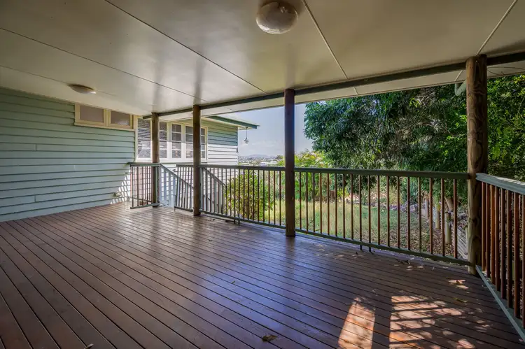 Fourth view of Homely house listing, 39 Eden Street, South Gladstone QLD 4680