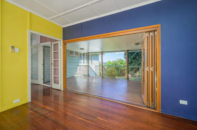 Fifth view of Homely house listing, 39 Eden Street, South Gladstone QLD 4680