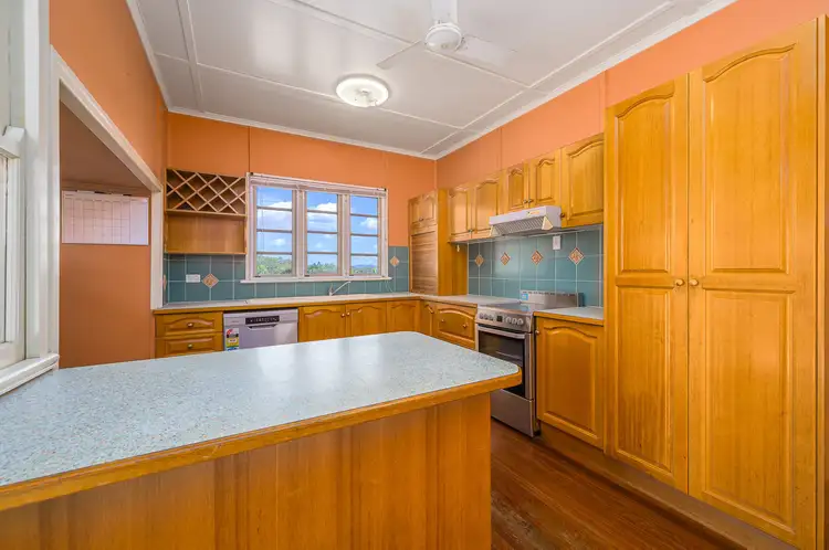 Sixth view of Homely house listing, 39 Eden Street, South Gladstone QLD 4680