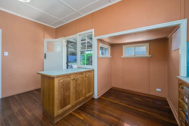 Seventh view of Homely house listing, 39 Eden Street, South Gladstone QLD 4680