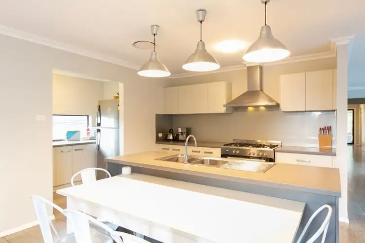 Second view of Homely house listing, 4 Simpson Street, Appin NSW 2560