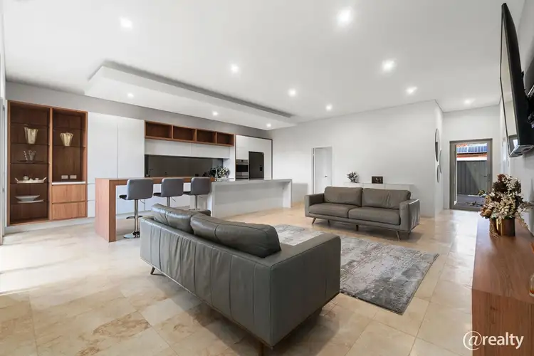 18A Jaeger Square