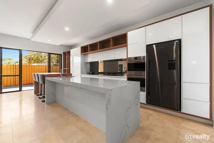 Third view of Homely house listing, 18A Jaeger Square, Ballajura WA 6066