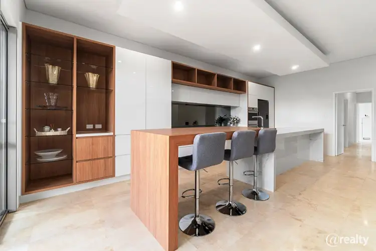 Fourth view of Homely house listing, 18A Jaeger Square, Ballajura WA 6066