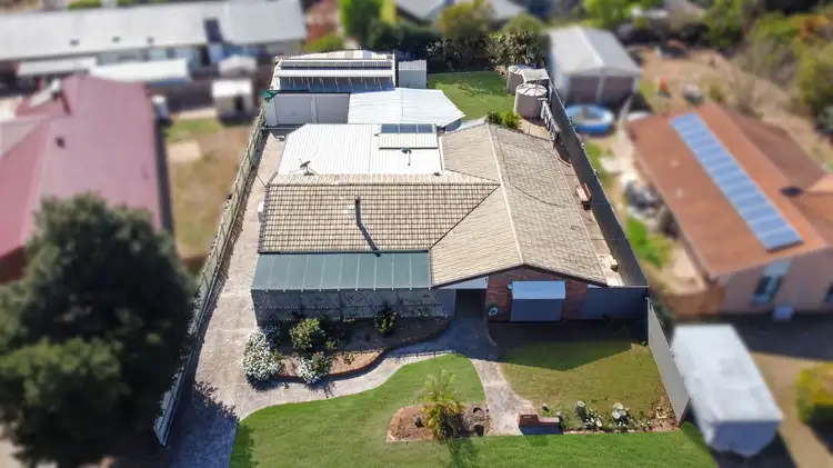 2 Cowie Drive, Kingaroy QLD 4610