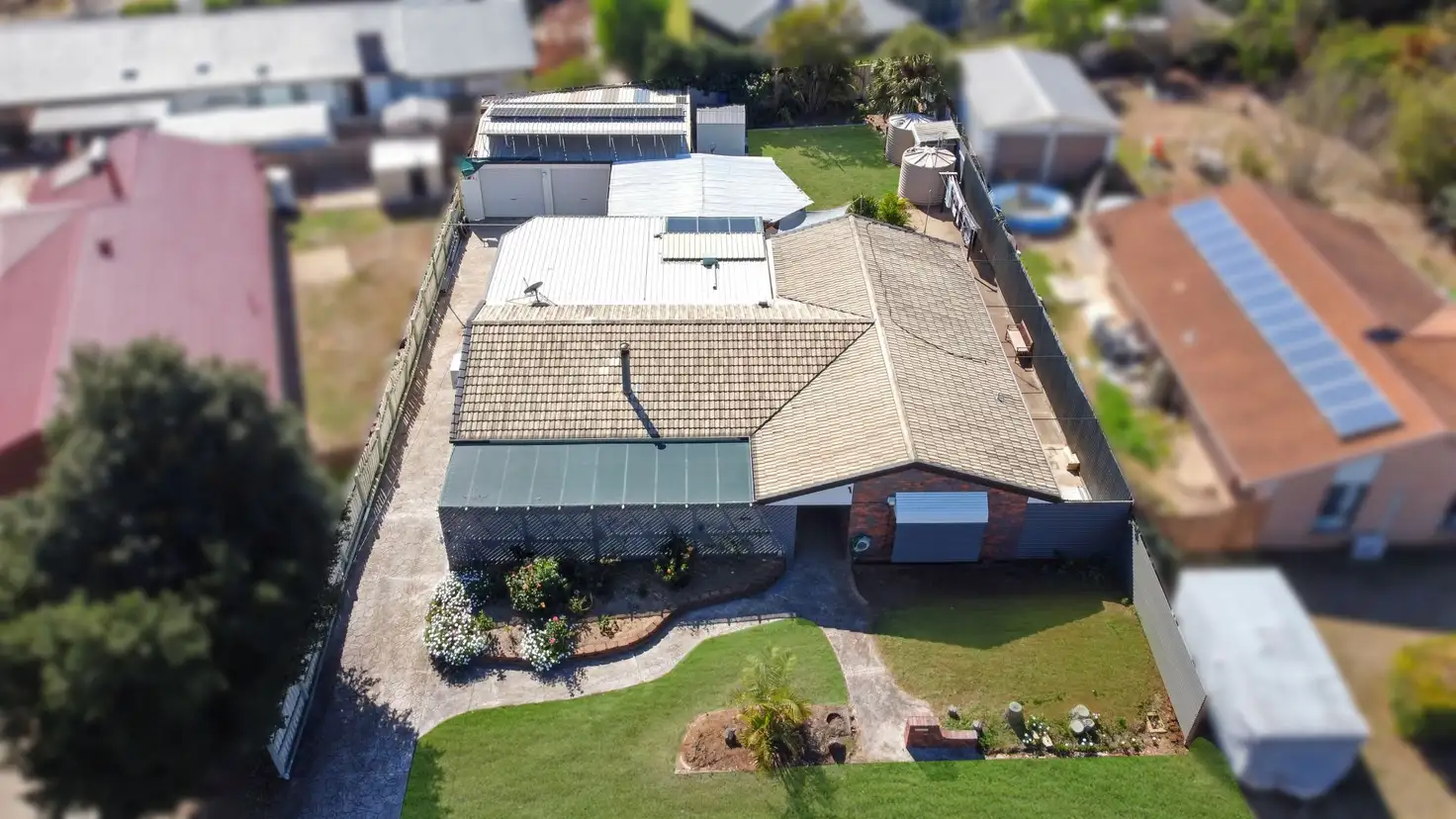 Main view of Homely house listing, 2 Cowie Drive, Kingaroy QLD 4610