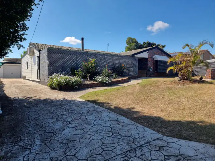 Second view of Homely house listing, 2 Cowie Drive, Kingaroy QLD 4610