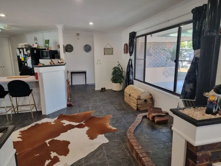 Fourth view of Homely house listing, 2 Cowie Drive, Kingaroy QLD 4610